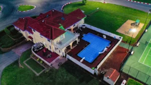Custom Pool Design – Barton Pool Company